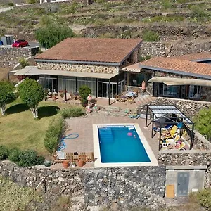 Villa Villa Tenerife Sur, Arona (Tenerife)