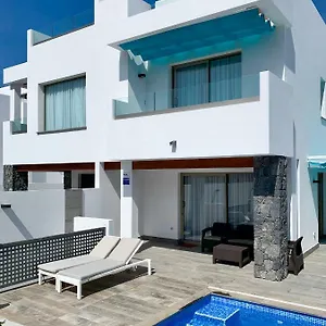 Villa Luxury In Cristianos, Arona (Tenerife)